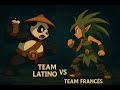 DOFUS RETRO-- FRANCES AL ATAQUE!