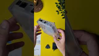 Unboxing Home Assistant Yellow