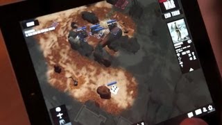 March Of War