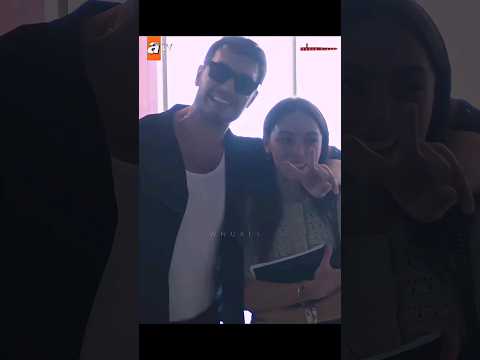 New Serie With Rabia And Ismail Rabiasoytürk Ismailegeşaşmaz Turkishdrama Turkishseries