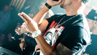 Shytown ft Francisco & William May - Do Anything