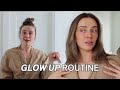 30 minute full body glow up routine 