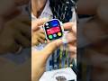 Ultra 2 smart watch 7+1 Big display ⌚️🎁 #shortsfeed #shorts #ultra #smartwatch