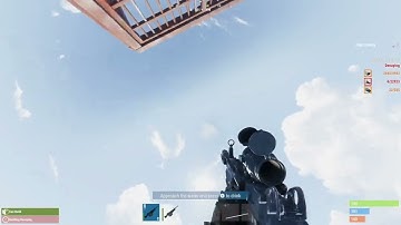 Rust End of wipe loot 💰