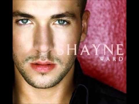 Shayne Ward Something Worth Living For Audio Youtube