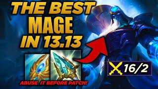 Escape Elo Hell with Ryze Mid: Unlock the Ultimate Carry Champion!