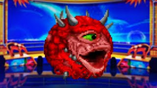 Fu Fu Dance but it is sung by the Cacodemon