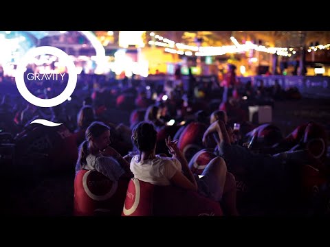 Cinema on the Sand | Zero Gravity Dubai | 2019