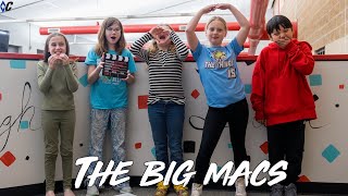 The Big Macs | Chapel Hill | Diamond C Podcast by Diamond C Trailers 72 views 2 months ago 3 minutes, 41 seconds