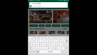 How To Load The Ge Transport Pt900 App From Google Play