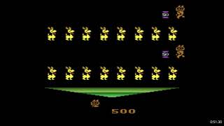 Garfield Prototype Atari 2600