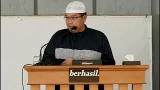 Khutbah Jumat Manfaat Istighfar Di Dunia Dan Akhirat Ustadz Firanda Andirja
