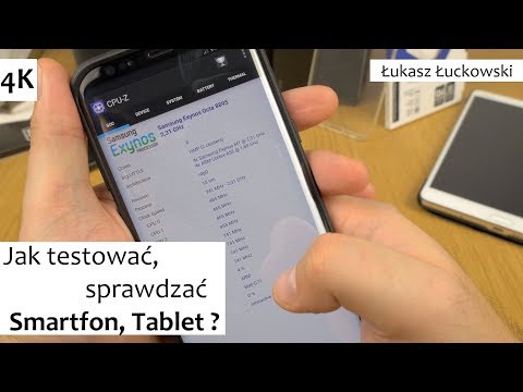 Wideo: Jak Sprawdzić Saldo Na Tablecie