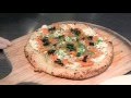 National Pizza Month SLS Pizza Contest 800 Degrees