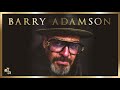 Barry Adamson - The Hummingbird (Official Audio)