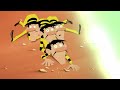 हिन्दी The Daltons 🌵 MAGIC POTION | जादुई शर्बत | Hindi Cartoons for Kids