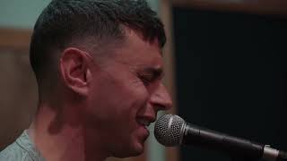 A CAROUSEL MOON: WAX Live at NADA Studios Documentary