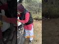 Day 7 Today monkey feeding #shorts #ytshorts #solanki2189 #animal  #monkey #help