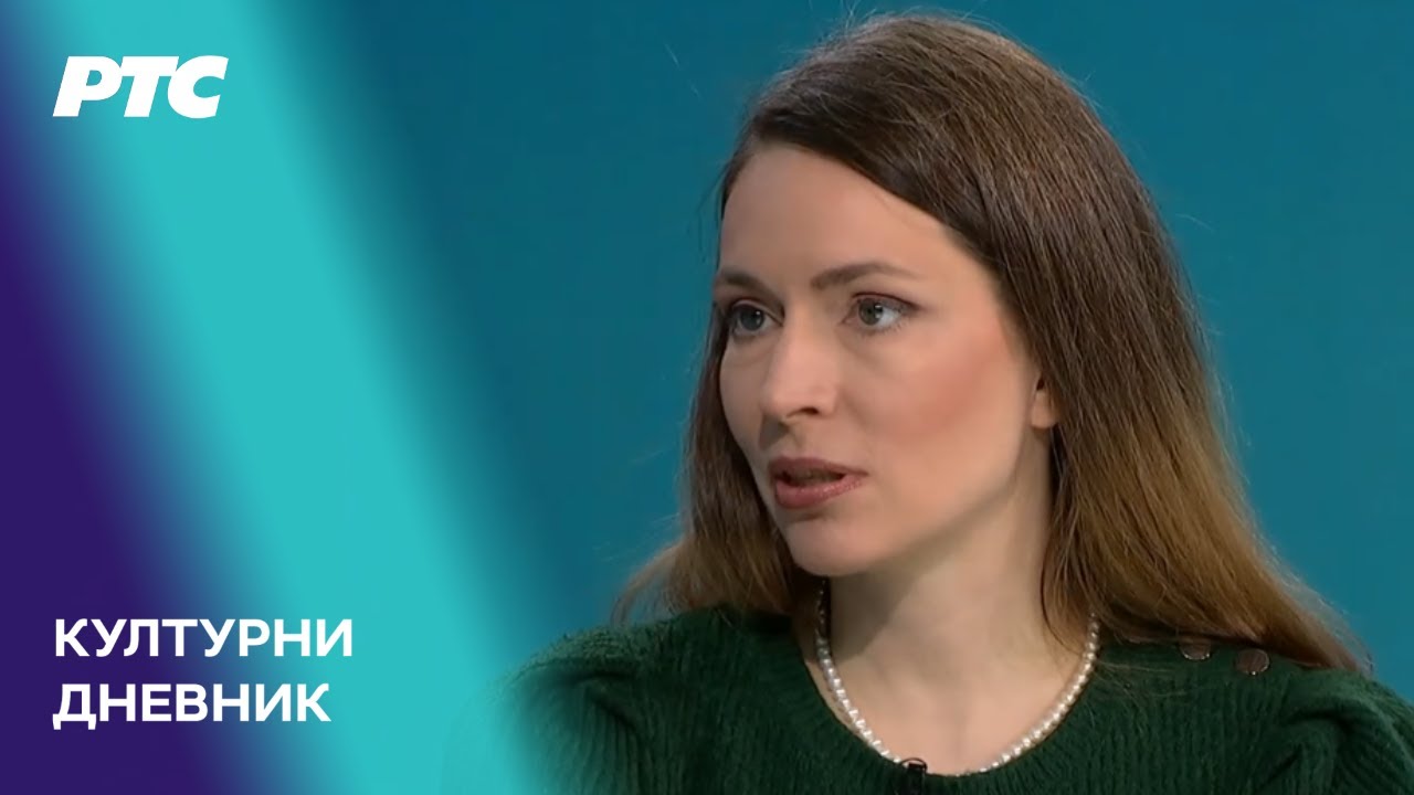 Kulturni dnevnik (3.3.2026.)