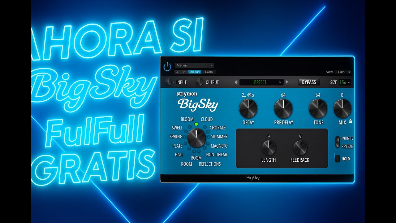 BigSky Full Gratis - LINK DE DESCARGA