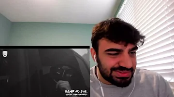 M Huncho "Hear No Evil" REACTION!!!! (THIS SOME HEAT!!!)