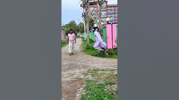 OMG! SCARY GHOST ATTACK PRANK ON BATH MAN Part_02 | #shorts
