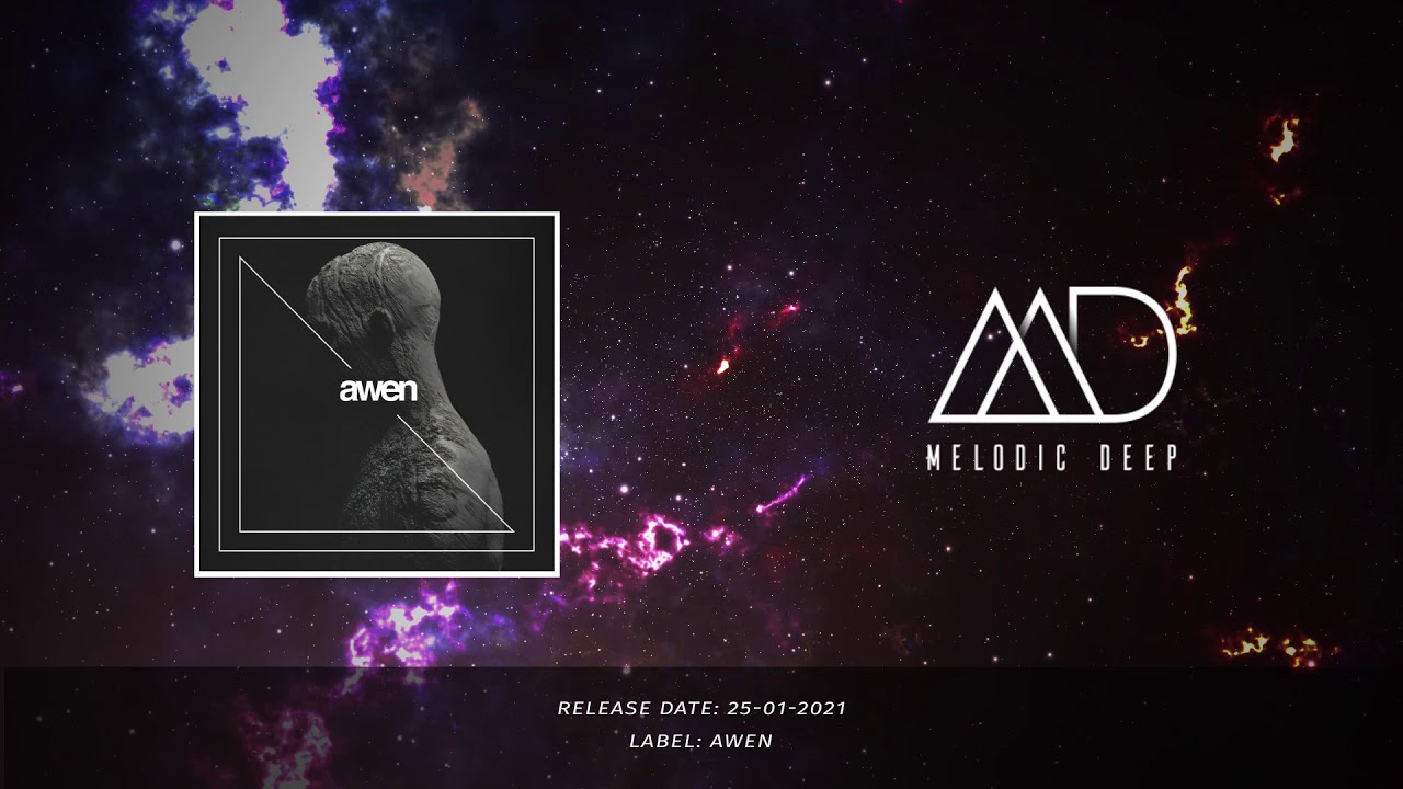 Spalamp - Depth (Original Mix) [Awen]