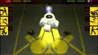 DBZ: Dead Ball Zone (1998) - Gameplay Trailer