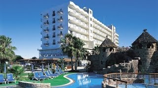 Lordos Beach Hotel - Larnaca, Cyprus