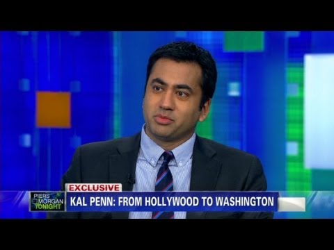 Kal Penn, 'Harold and Kumar' star, comes out as gay - CNN