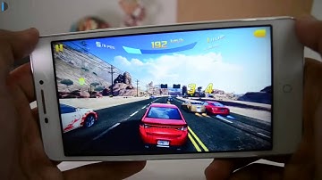 Yu Yureka Plus Gaming And Benchmarks Review With Heating Test