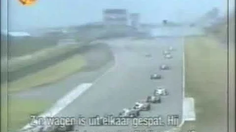 ブランズハッチ 事故 ブランズハッチ 事故