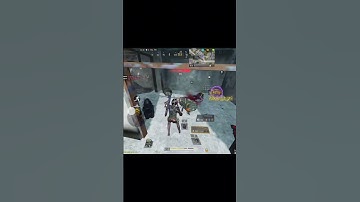 Alcatraz call of duty mobile #codm #codmobile #callofdutymobile #callofduty #cod #sorrybrocodm