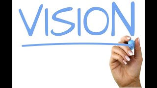 Do You have a Compelling Vision of Your Future