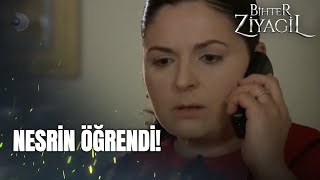 Nesrin, Behlül Bihter İlişkisini Öğrendi!