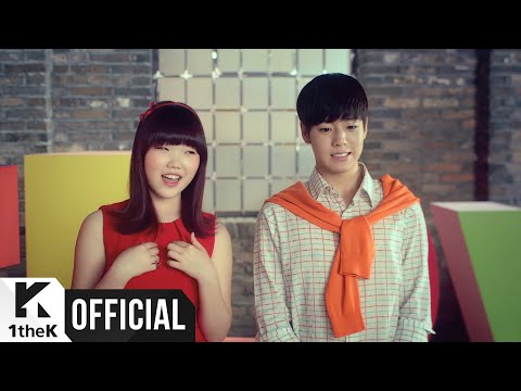 [MV] AKMU(악동뮤지션) _ I love you (All about my romance(내 연애의 모든 것) OST Part 3)
