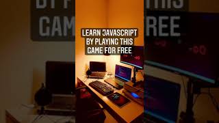 Celebrity Learn JavaScript by playing Warriorjs for free #shorts Net Worth