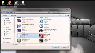How to mod MW2 campaign