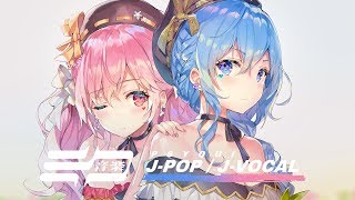 Video thumbnail of "PSYQUI - ヒステリックナイトガール feat. Such"