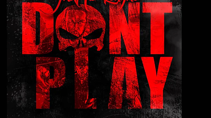 Don't Play (feat. Cutright, Phresh & Glassez The E...