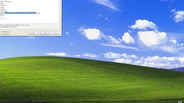 Make Windows 7 or Windows 8 Look Like XP :: Start Button, Theme, and Start Menu