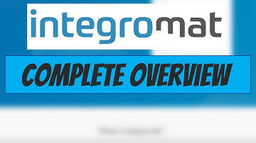 Integromat Introduction 2022: Automate EVERYTHING with No Code Workflows! (GREAT ZAPIER ALTERNATIVE)