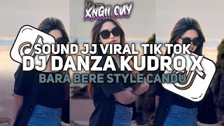Download lagu DJ DANZA KUDURO X BARA BERE FULL BASS VIRAL TIK TOK TERBARU 2024 YANG KLIAN CARI