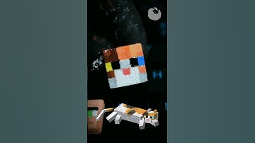 #minecraft #keyboard part 11! #custom #diy #keycaps #shorts