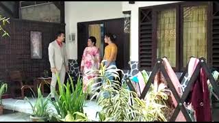 BEHIND THE SCENES Love Story The Series | Part 2 - Semakin buat kalian penasaran!!