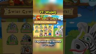 Zapomniana Gra ??? #gry #nostalgia #gaming #games #wspomnienia #shorts #fyp #staregry