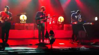 You're Not Stubborn - Two Door Cinema Club (Live at the Oly