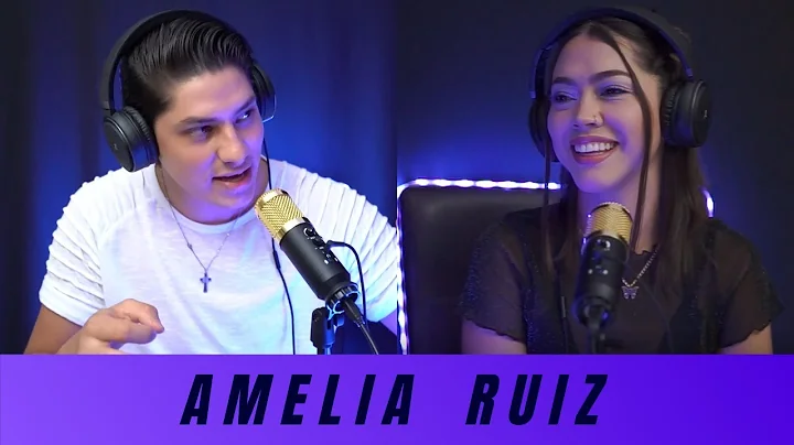 CARA A CMARA 3 AMELIA RUIZ