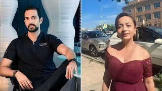 Floridalma Roque: El cirujano plástico que mató a su paciente y la metió en un tonel - Lesma VR