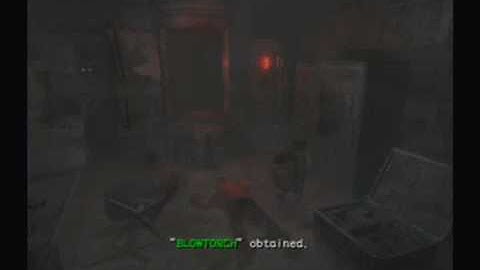 Resident Evil Outbreak "Below Freezing Point" Walkthrough (Part 2)